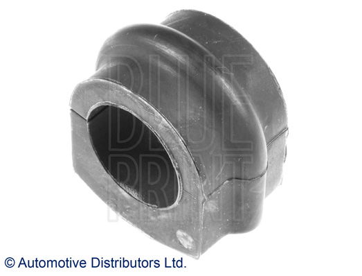 Suspension, stabilisateur