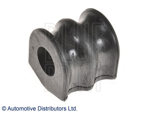 Suspension, stabilisateur