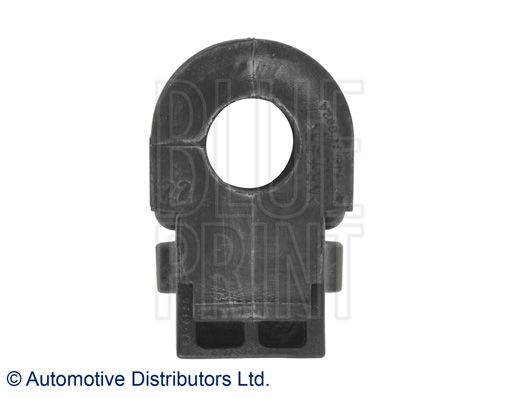 Suspension, stabilisateur