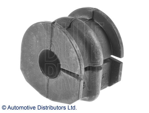 Suspension, stabilisateur
