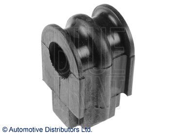 Suspension, stabilisateur