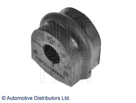 Suspension, stabilisateur