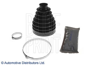 Jeu de joints-soufflets, arbre de commande