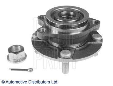 Kit de roulements de roue