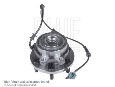 Kit de roulements de roue