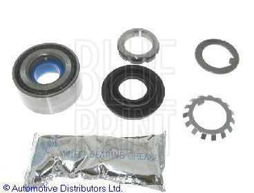 Kit de roulements de roue