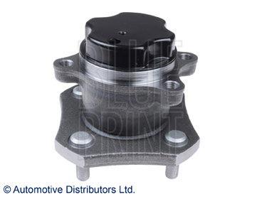 Kit de roulements de roue