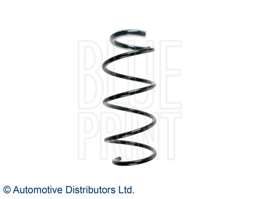 Ressort de suspension