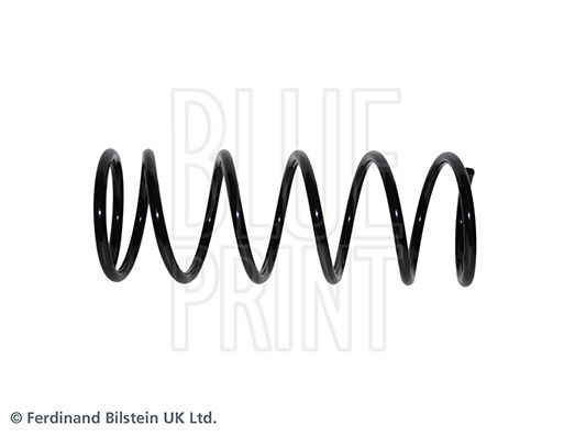 Ressort de suspension