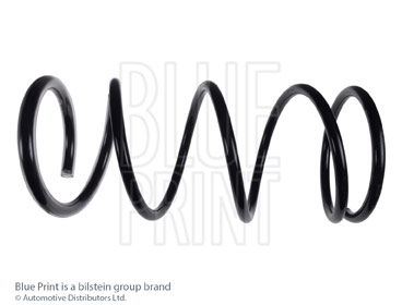 Ressort de suspension