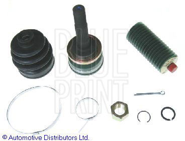 Jeu de joints, arbre de transmission