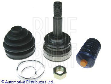 Jeu de joints, arbre de transmission