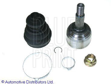 Jeu de joints, arbre de transmission