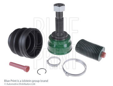 Jeu de joints, arbre de transmission