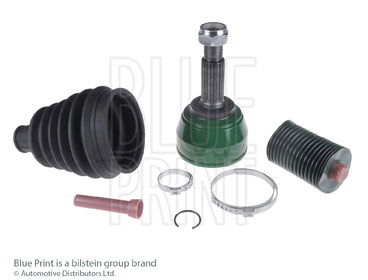 Jeu de joints, arbre de transmission