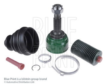 Jeu de joints, arbre de transmission