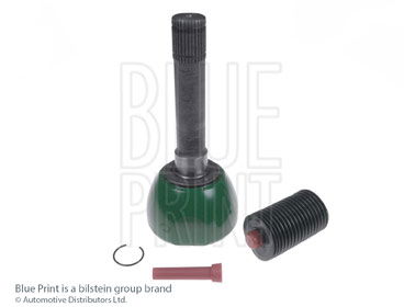 Jeu de joints, arbre de transmission