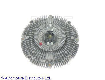 Embrayage, ventilateur de radiateur