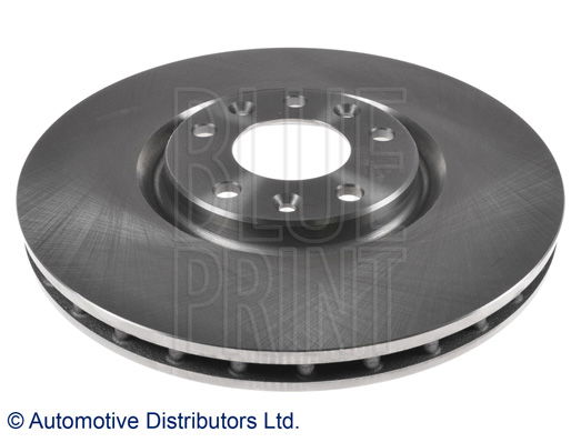 Disque de Frein (à l'unité)