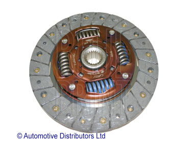 Disque d'embrayage