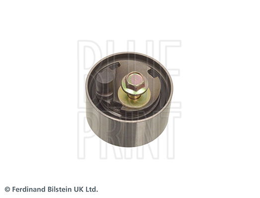 Poulie-tendeur, courroie crantée