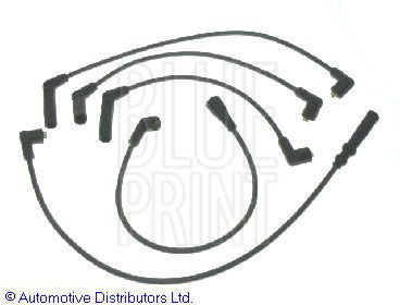 Kit de câbles d'allumage