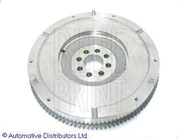 Volant moteur