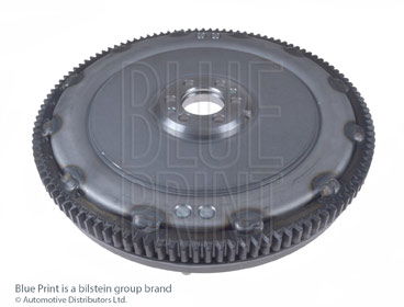 Volant moteur