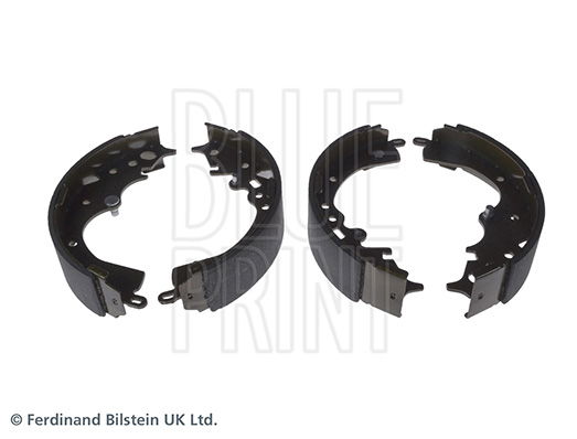 Jeu de mâchoires de frein