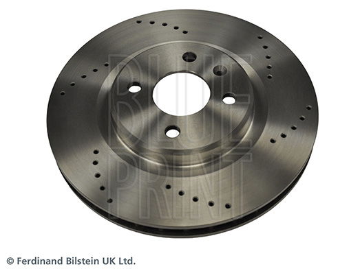 Disque de Frein (à l'unité)