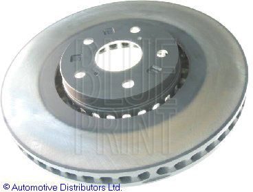 Disque de Frein (à l'unité)