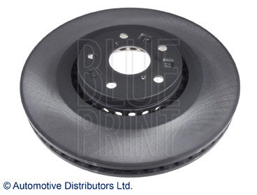 Disque de Frein (à l'unité)