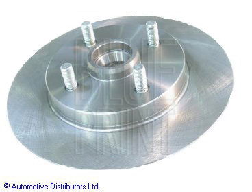 Disque de Frein (à l'unité)