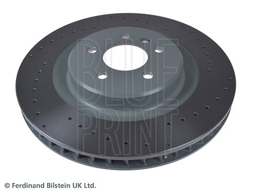 Disque de Frein (à l'unité)
