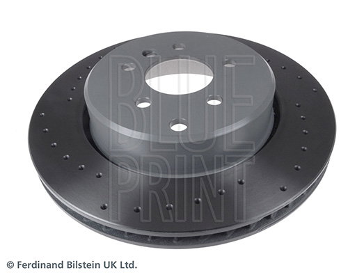 Disque de Frein (à l'unité)