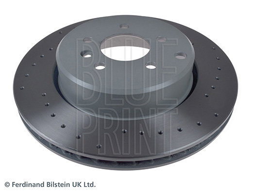 Disque de Frein (à l'unité)