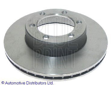 Disque de Frein (à l'unité)