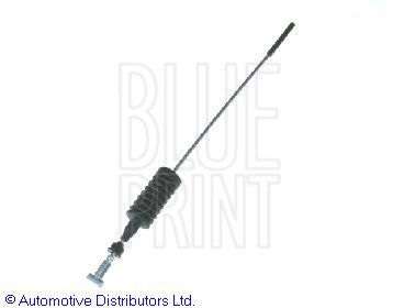 Tirette à câble, frein de stationnement