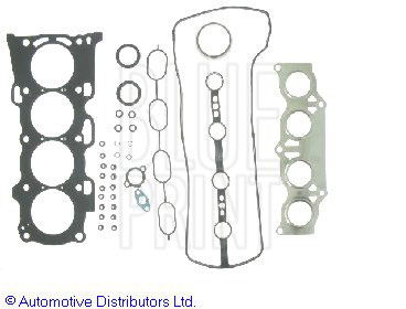 Jeu de joints d'étanchéité, culasse de cylindre