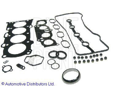 Jeu de joints d'étanchéité, culasse de cylindre