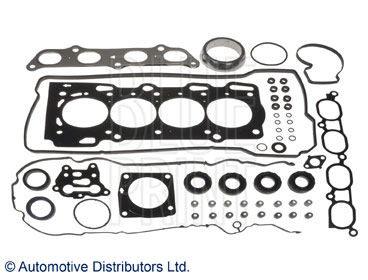 Jeu de joints d'étanchéité, culasse de cylindre