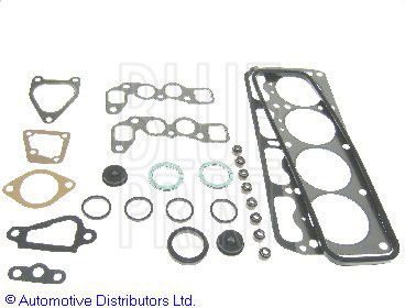 Jeu de joints d'étanchéité, culasse de cylindre