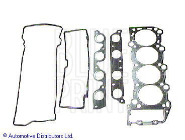 Jeu de joints d'étanchéité, culasse de cylindre