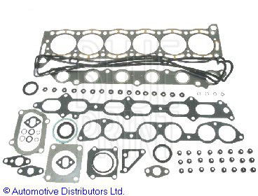 Jeu de joints d'étanchéité, culasse de cylindre