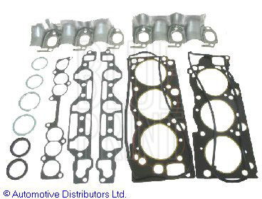 Jeu de joints d'étanchéité, culasse de cylindre