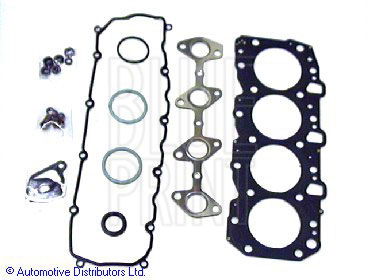 Jeu de joints d'étanchéité, culasse de cylindre