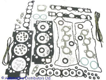 Jeu de joints d'étanchéité, culasse de cylindre