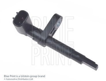 Capteur, vitesse de roue