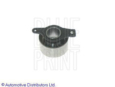 Poulie-tendeur, courroie crantée