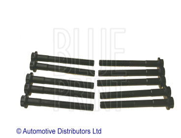 Jeu de boulons de culasse de cylindre